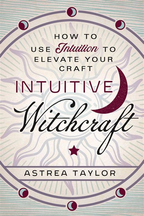 Intuitive witch onlyfans